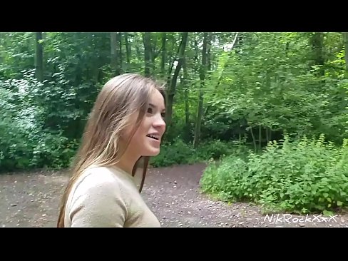 ❤️ Я прапанаваў Эвеліне трахнуцца ў грамадскім месцы! Яна сказала так. Потым я трахнуў яе ў попу і скончыў ёй у рот. Потым яна раззлавала сябе. ️ Рускае порна у нас ❌❤