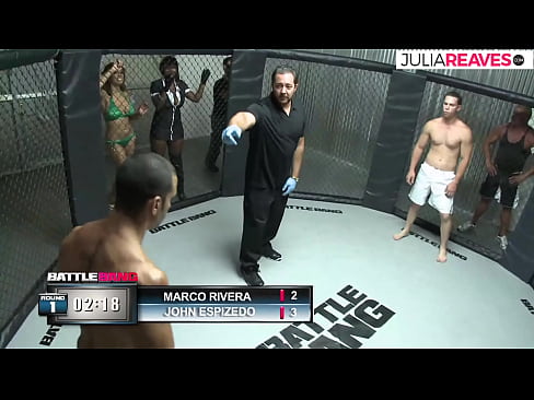 ❤️ Ultimate Fighter трахае дзяўчыну з нумарам адразу пасля бою на рынгу ️ Рускае порна у нас ❌❤