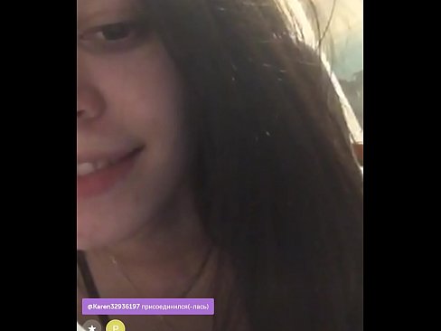 ❤️ Распутная расейская сучка (Перыскоп, Укантакце, Instagram) ️ Рускае порна у нас ❌❤